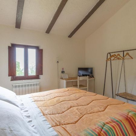 La Fonte Di Gaiche Vendégház Piegaro Kültér fotó